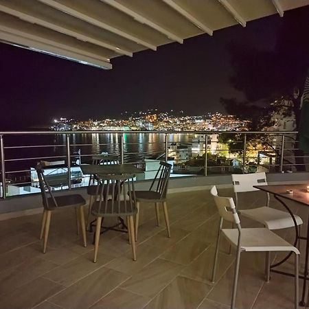 Vila -Te Golja Sarande Ngoại thất bức ảnh