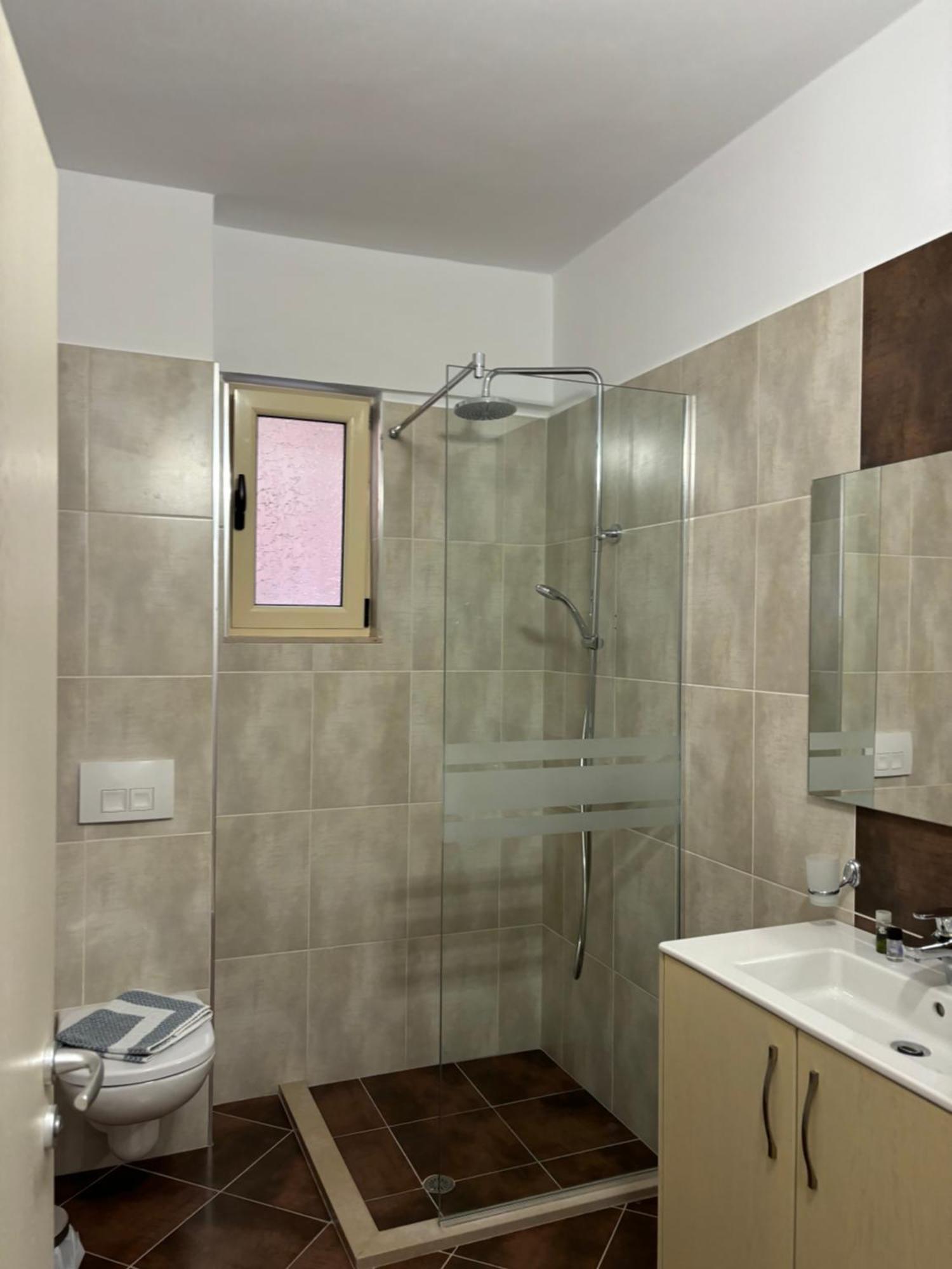 Vila -Te Golja Sarande Ngoại thất bức ảnh